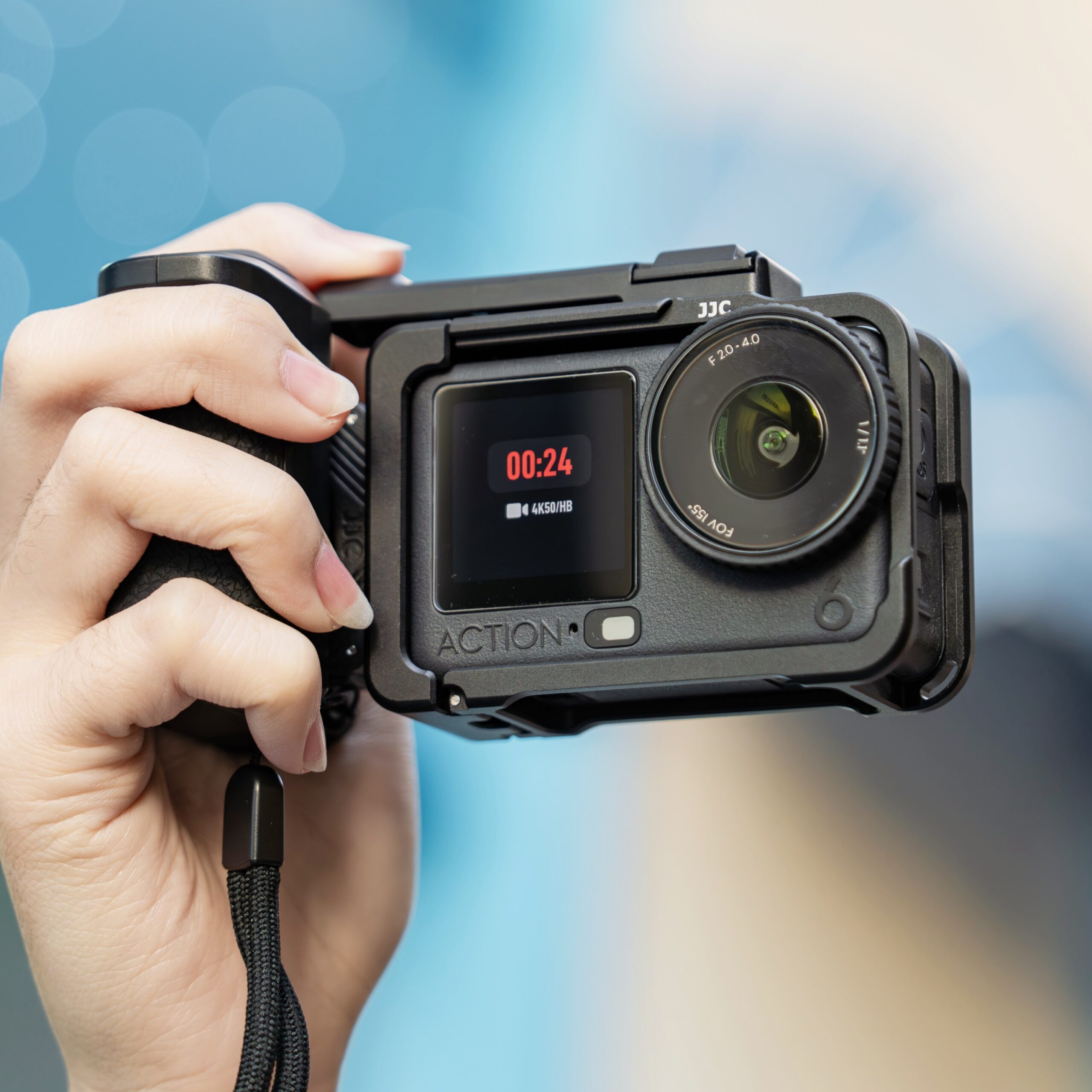 ScoutSnap Shot Kit for DJI Osmo Action 6 - Image 2