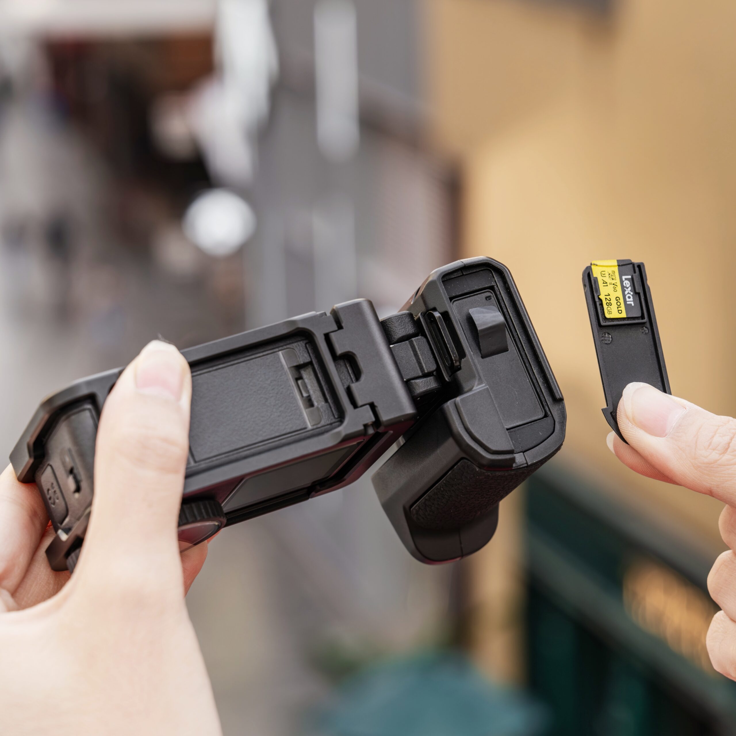 ScoutSnap Shot Kit for DJI Osmo Action 6 - Image 4