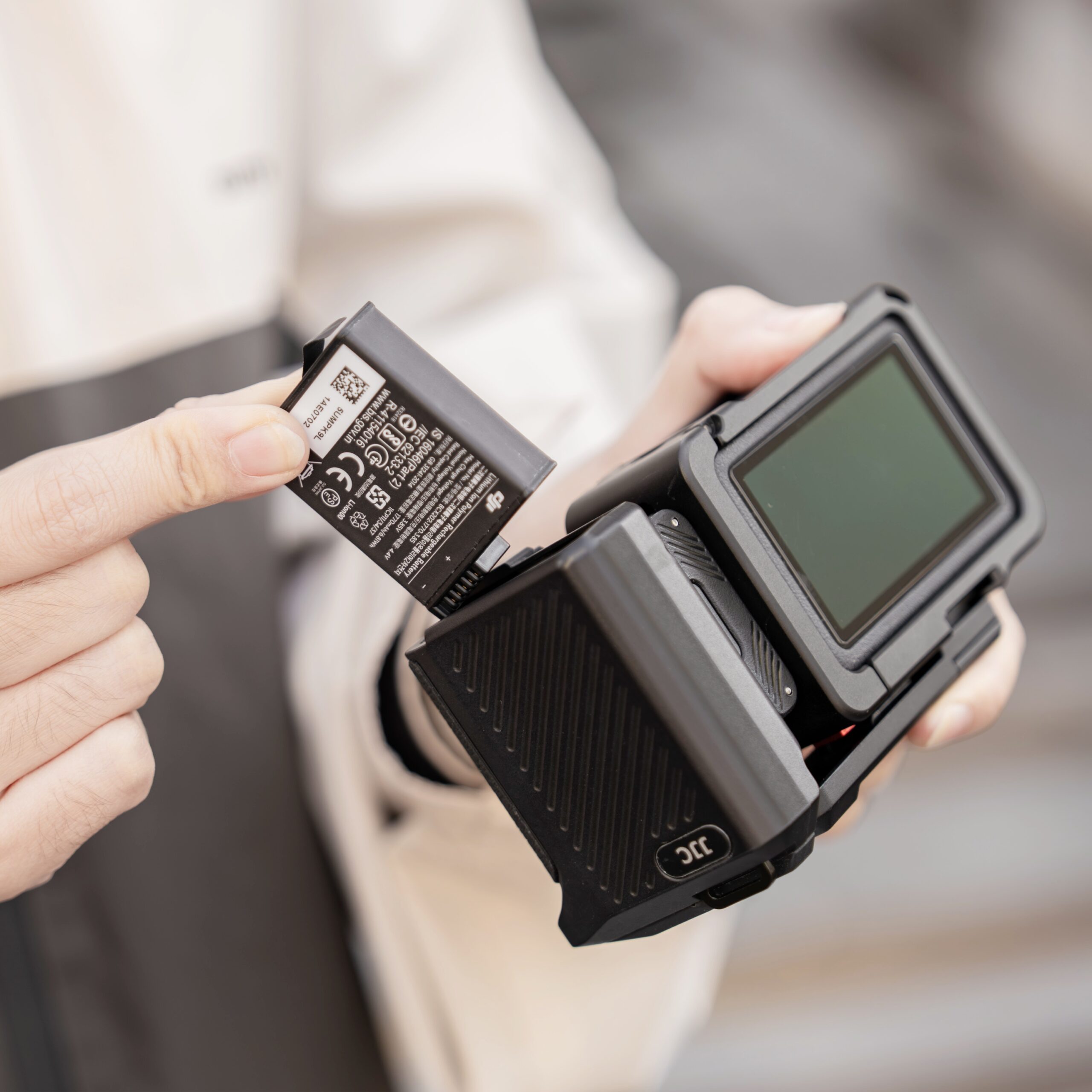 ScoutSnap Shot Kit for DJI Osmo Action 6 - Image 5