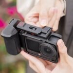 SSK-OA6 Camera Cage for Osmo Action 6 (5)