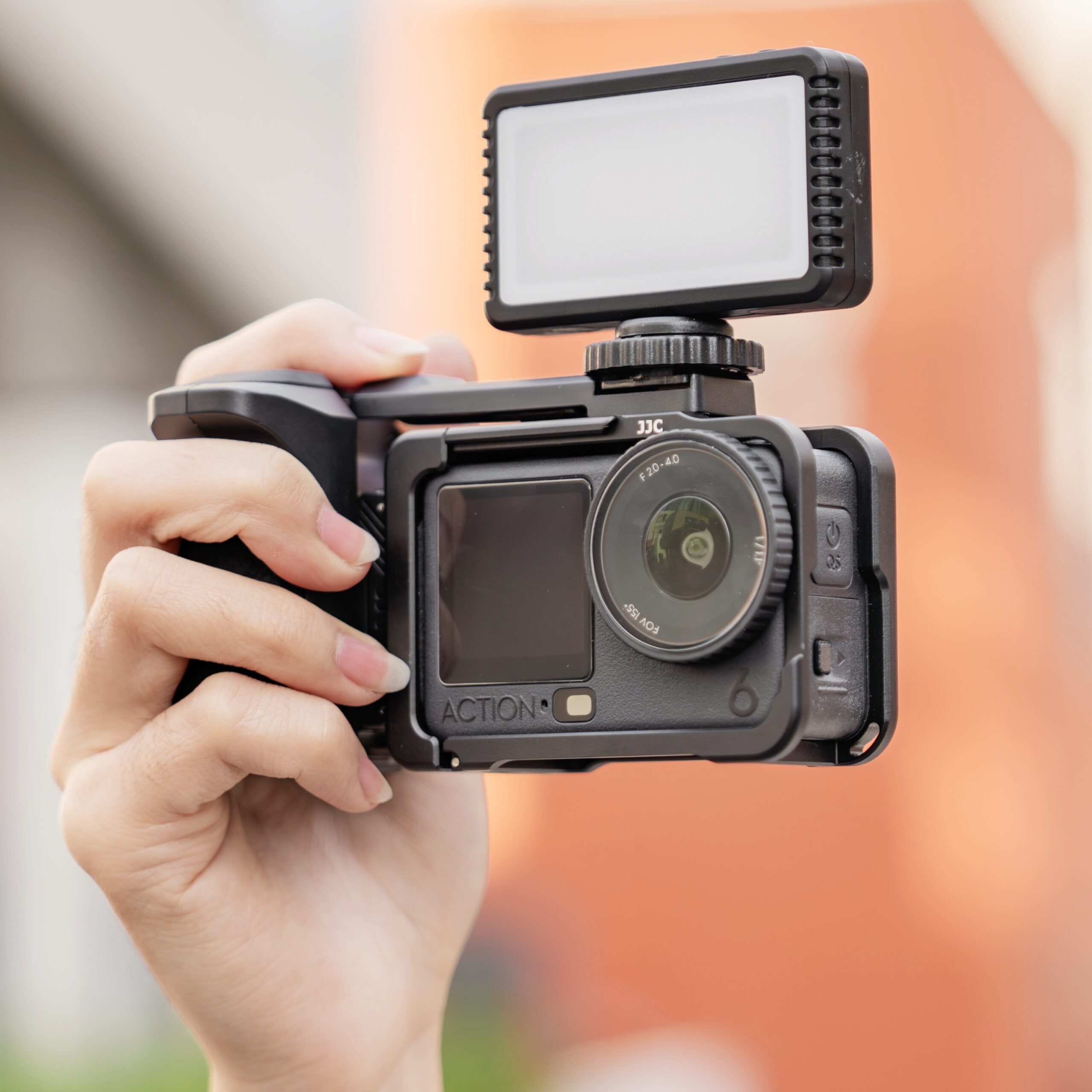 ScoutSnap Shot Kit for DJI Osmo Action 6 - Image 7