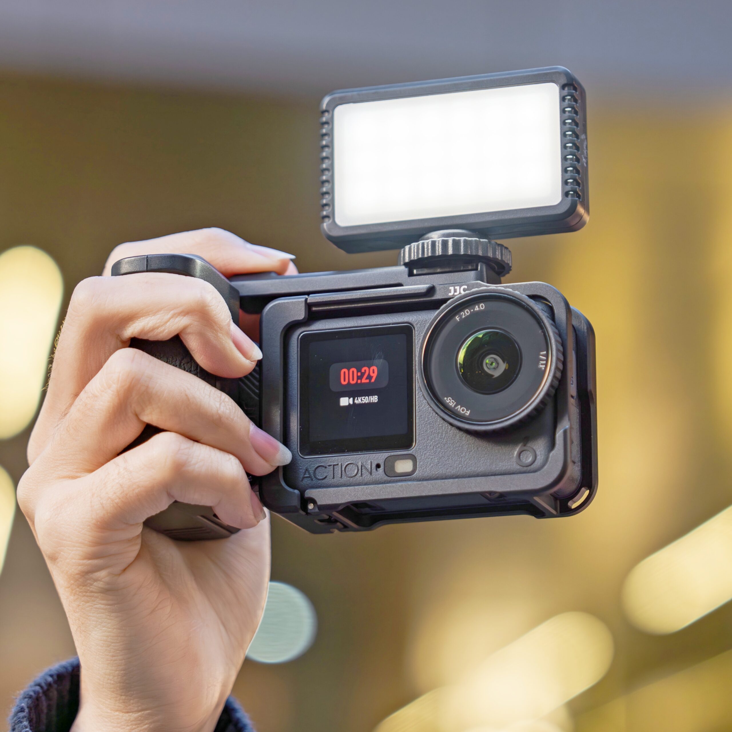 ScoutSnap Shot Kit for DJI Osmo Action 6 - Image 8