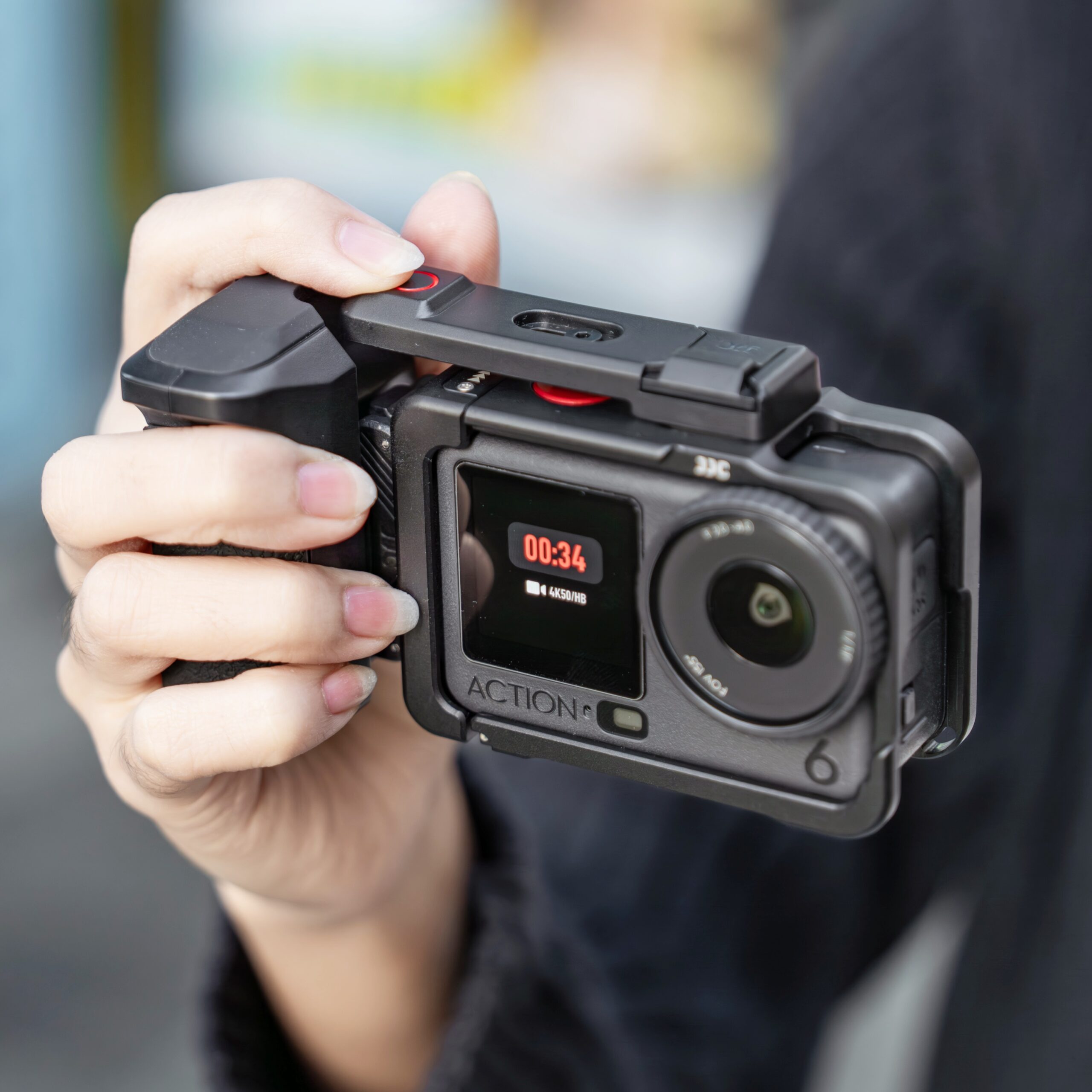 ScoutSnap Shot Kit for DJI Osmo Action 6 - Image 9