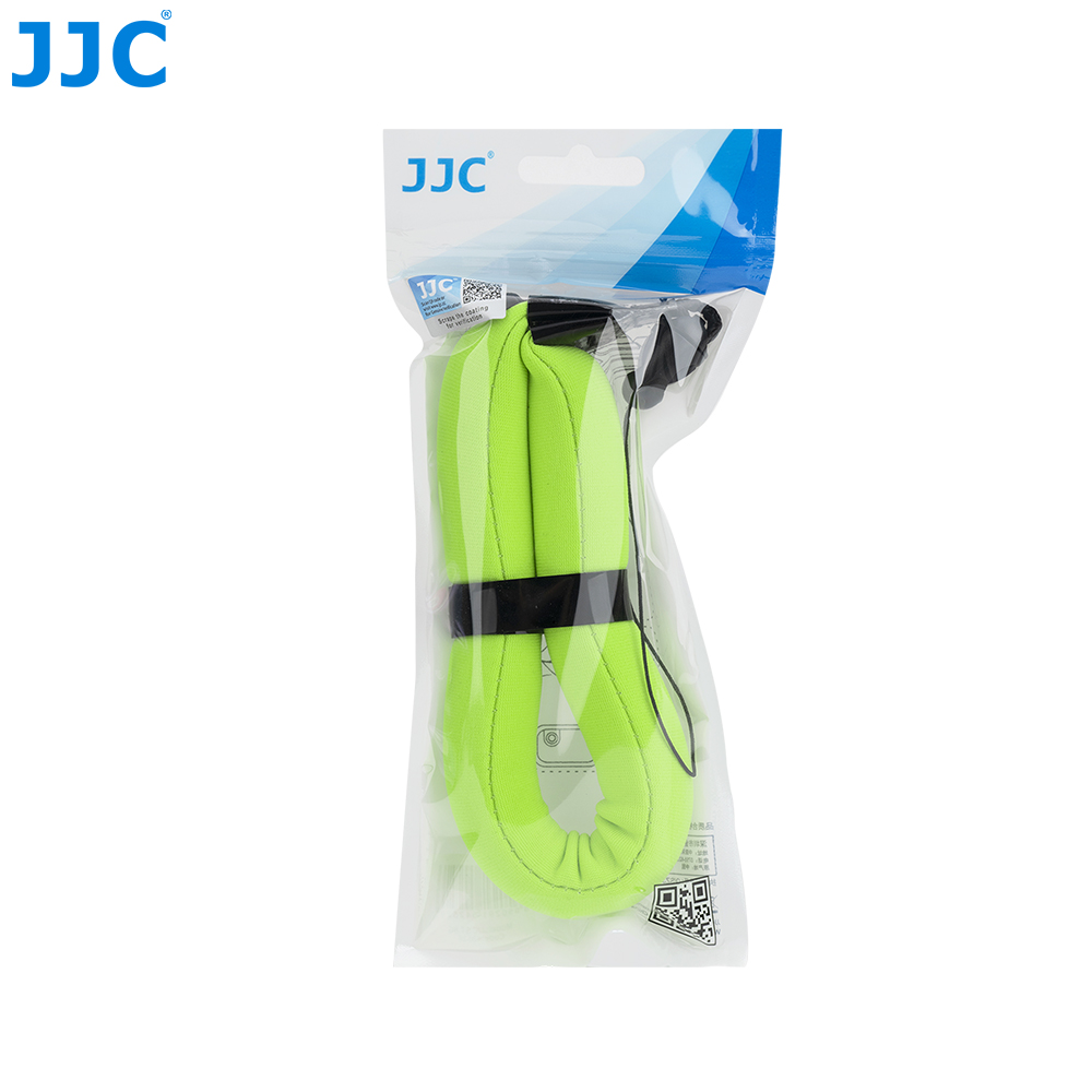 JJC Green Floating Wrist Strap for waterproof digital cameras GoPro 13 12 11 DJI Osmo 360 Nano Action Insta360 Ace Pro Series Olympus TG-7 - Image 16