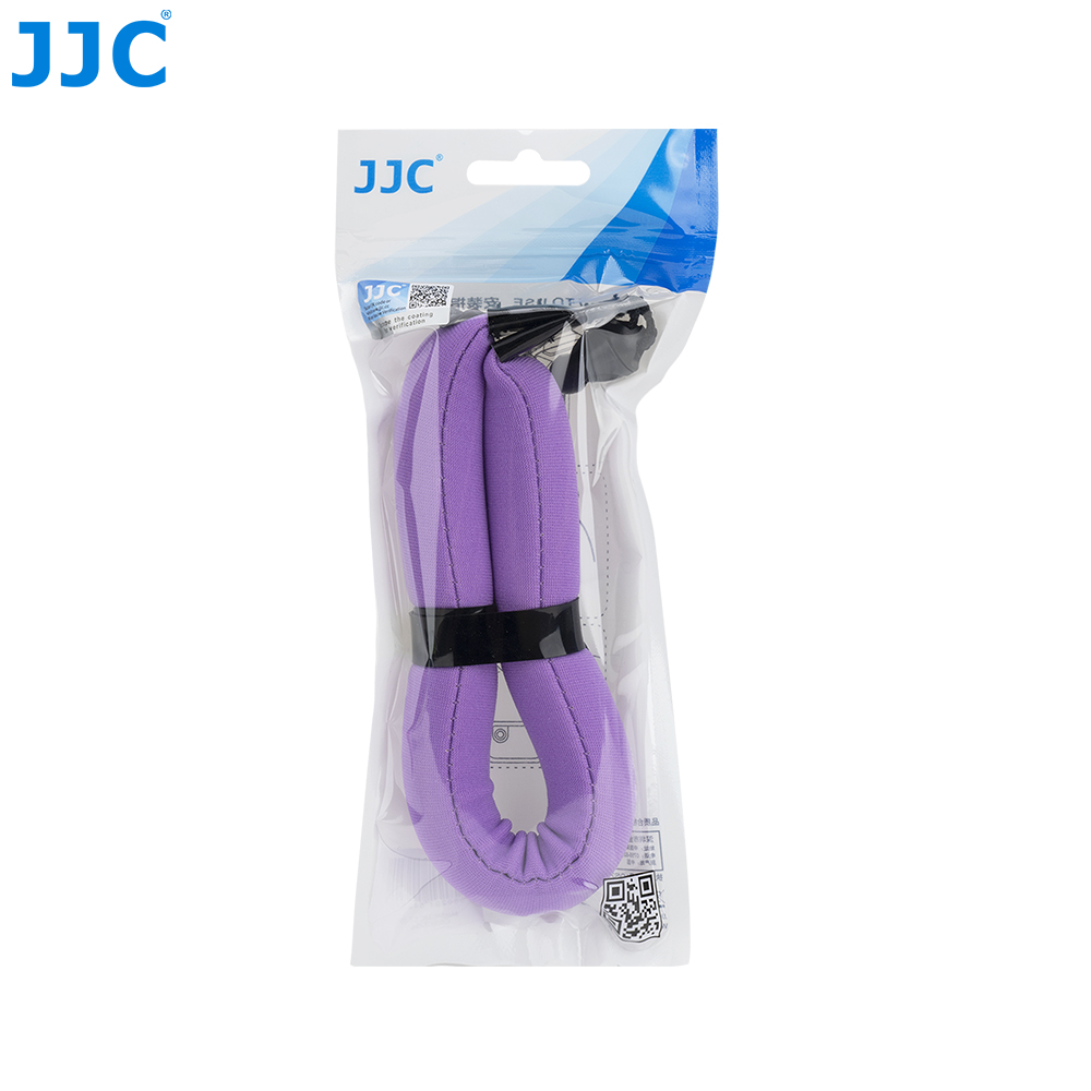 JJC Purple Floating Wrist Strap for waterproof digital cameras GoPro 13 12 11 DJI Osmo 360 Nano Action Insta360 Ace Pro Series Olympus TG-7 - Image 16