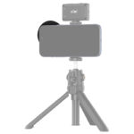 Upgraded 67mm Phone Lens Filter Adapter+CPL 6Filter Pouch Set