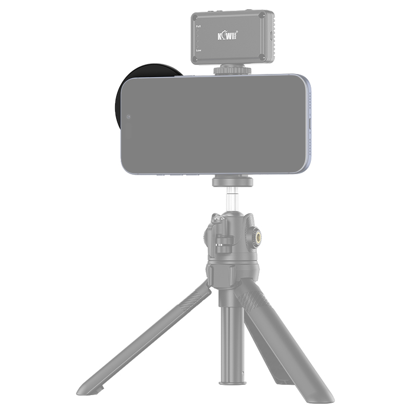 Upgraded 67mm Phone Lens Filter Adapter+CPL Filter Pouch Set for iPhone 17 16 15 14 Pro Pro Max Plus - Image 3