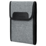 Upgraded 67mm Phone Lens Filter Adapter+CPL Filter Pouch Set 1