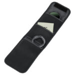 Upgraded 67mm Phone Lens Filter Adapter+CPL Filter Pouch Set 2