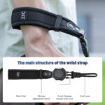 Upgraded Camera Hand Wrist Strap-2