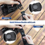 Upgraded Camera Hand Wrist Strap-4