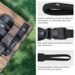 Upgraded Camera Hand Wrist Strap-5