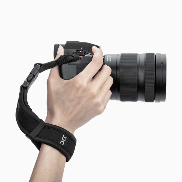 Upgraded Camera Hand Wrist Strap