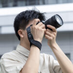 Upgraded Camera Hand Wrist Strap-8
