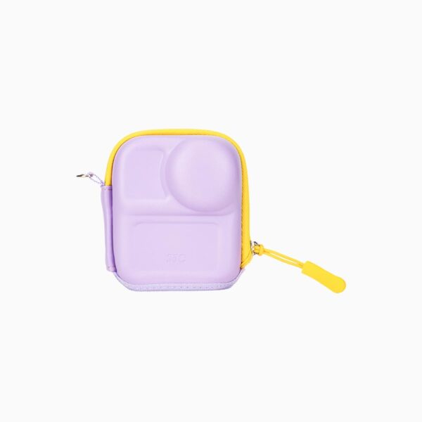 HSCC-DJNO PURPLE