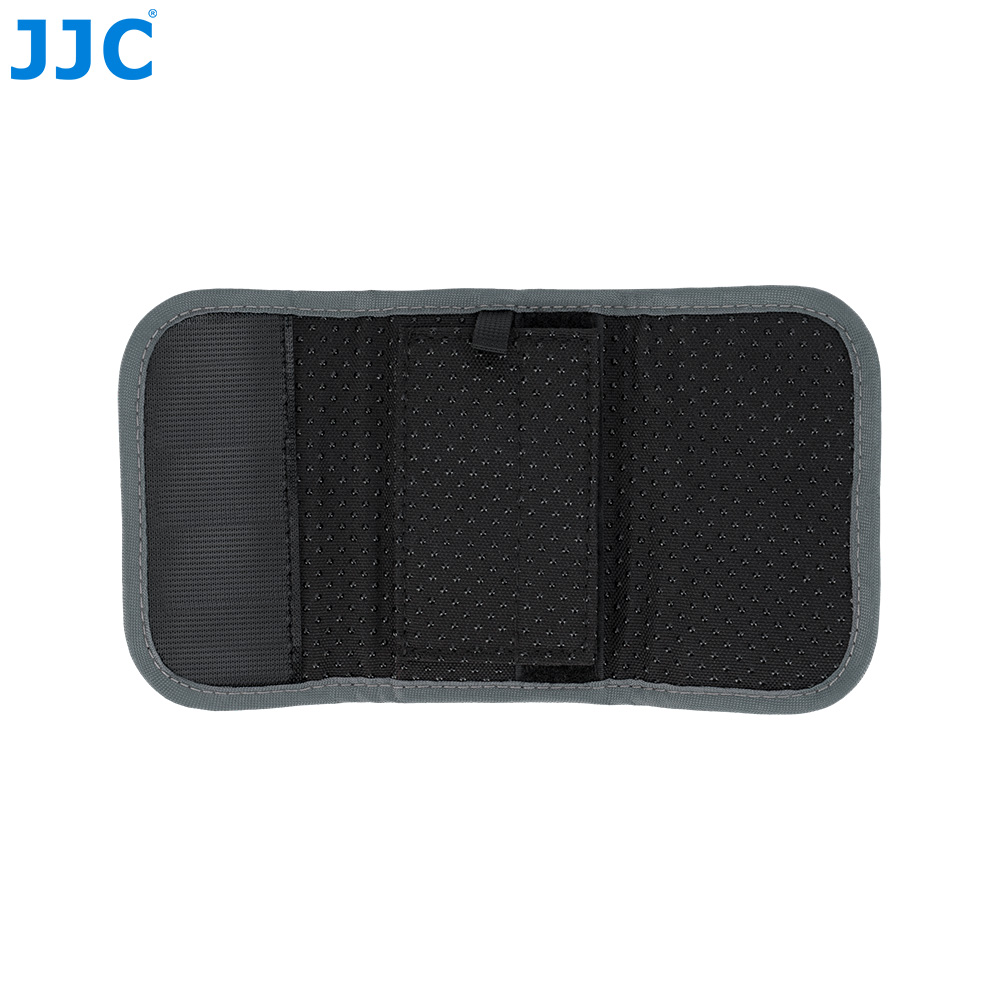 JJC Action Camera Shoulder Strap Mount with Large Velcro D-ring Knob-Locking Ball Head 62° Flexible Angle for Osmo 360 Action 6 5 Pro 4 Insta360 X5 X4 Air Gopro Hero 13 12 11 Climbing Hiking POV recording Green - Image 4