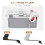 JJC TA-XE5SE系列 展示图EN(4)