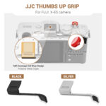JJC TA-XE5系列 展示图TFA(4)