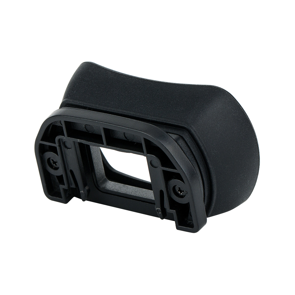 KIWIFOTOS Long Camera Eyecup replaces Canon Eb, Ef - Image 2