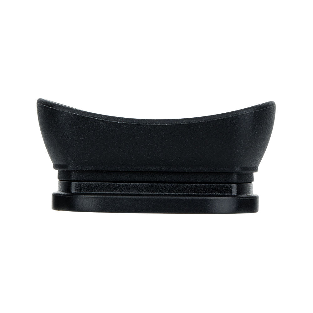 KIWIFOTOS Long Camera Eyecup replaces Canon Eb, Ef - Image 3