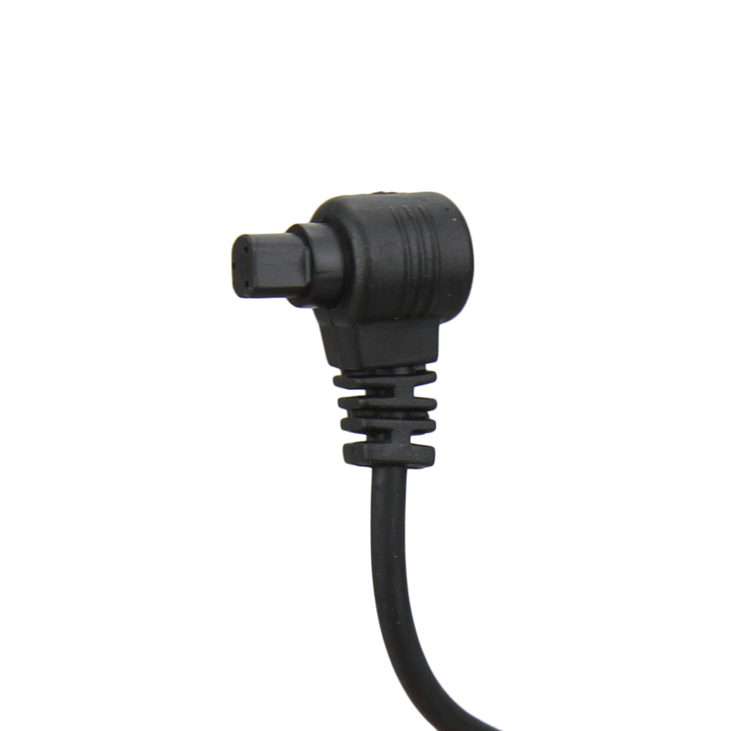 KIWIFOTOS Wired Camera Remote Switch Replaces Canon RS-80N3/TC-80N3 - Image 3