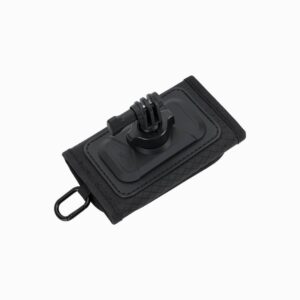 SSCH-UN1 BLACK