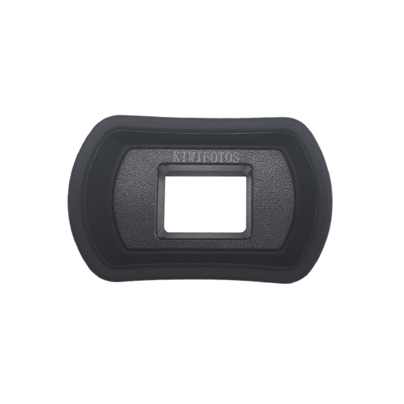 KIWIFOTOS Long Camera Eyecup replaces Canon Eb, Ef