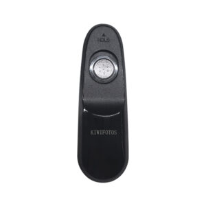 KIWIFOTOS Wired Camera Remote Switch Replaces Canon RS-80N3/TC-80N3