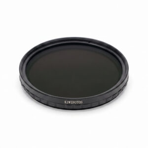 KIWIFOTOS Variable Neutral Density Filter