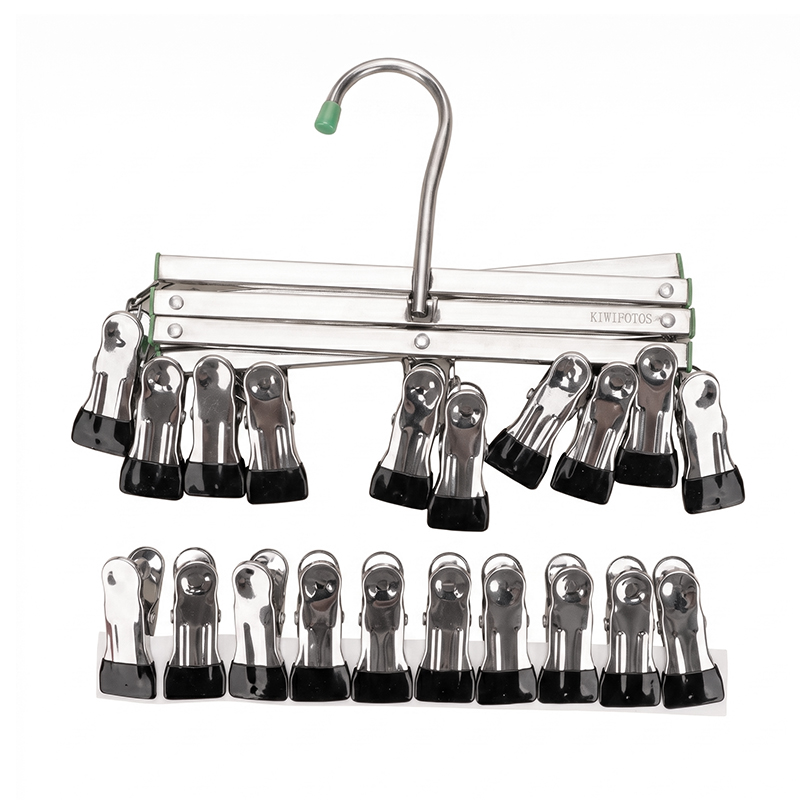 KIWIFOTOS Film Drying Hanging Rack - Image 2
