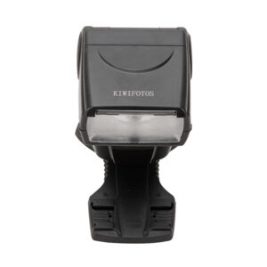 KIWIFOTOS Electronic Speedlight SF33