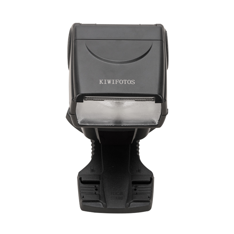 KIWIFOTOS Electronic Speedlight SF33