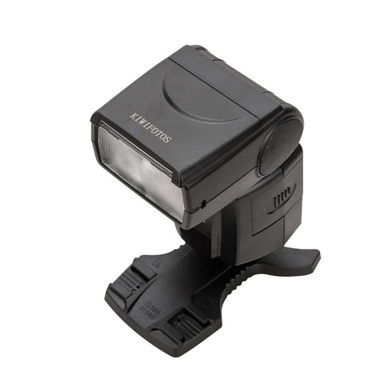 KIWIFOTOS Electronic Speedlight SF33 - Image 2