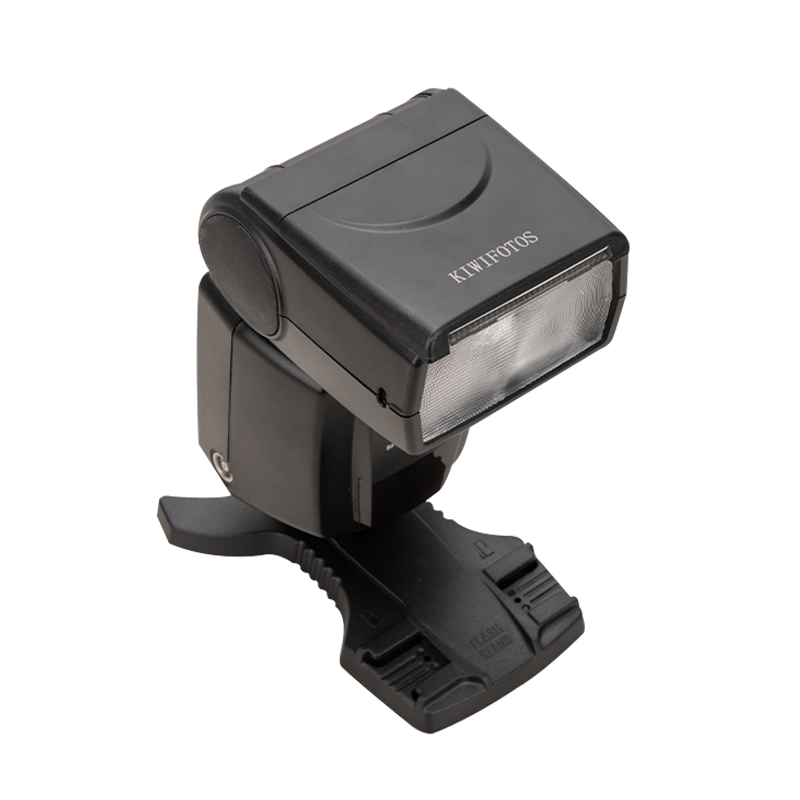 KIWIFOTOS Electronic Speedlight SF33 - Image 3