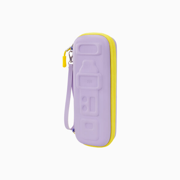 HSCC-LUSE PURPLE