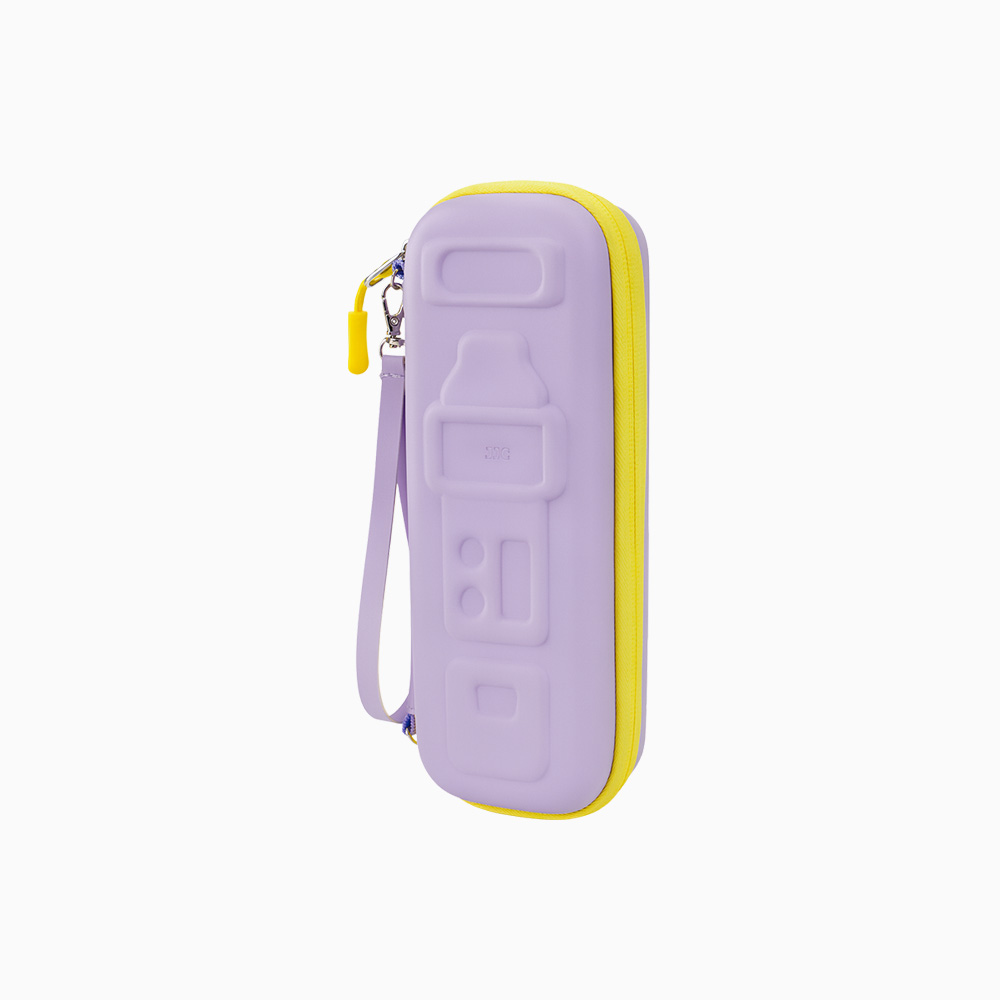 HSCC-LUSE PURPLE