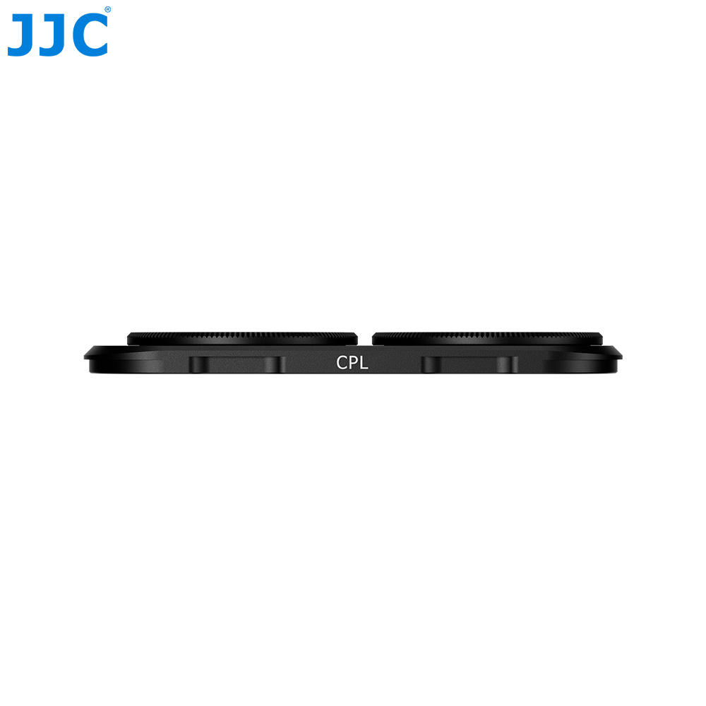 JJC CPL Filter for Insta360 Luna Ultra Magnetic Multi Layers Scratch Fingerprint Resistant Reduce UV Rays Eliminate Reflections Enhance Contrast with Cleaning Cloth Storage Case Screen Protector - Image 6