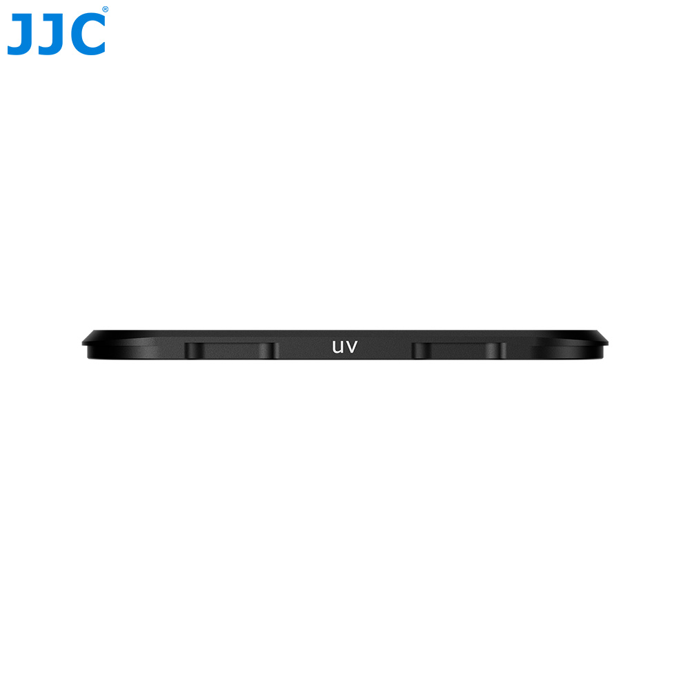 JJC UV Filter for Insta360 Luna Ultra Magnetic Multi Layers Scratch Fingerprint Resistant Reduce UV Rays Enhance Clarity Contrast with Cleaning Cloth Storage Case Screen Protector - Image 5