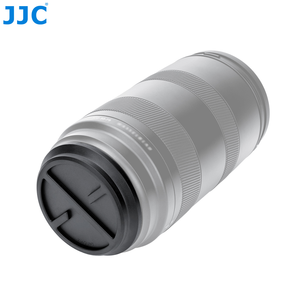 JJC Rear Lens Cap for Hasselblad XCD 3,2-4,5 / 20-35 E, XCD 2,5 / 25 V, XCD 4 / 28 P, XCD 4 / 21 Series Lenses Lightweight Shock Wear-Resistant Anti Dust Moisture Fingerprints with X icon - Image 10
