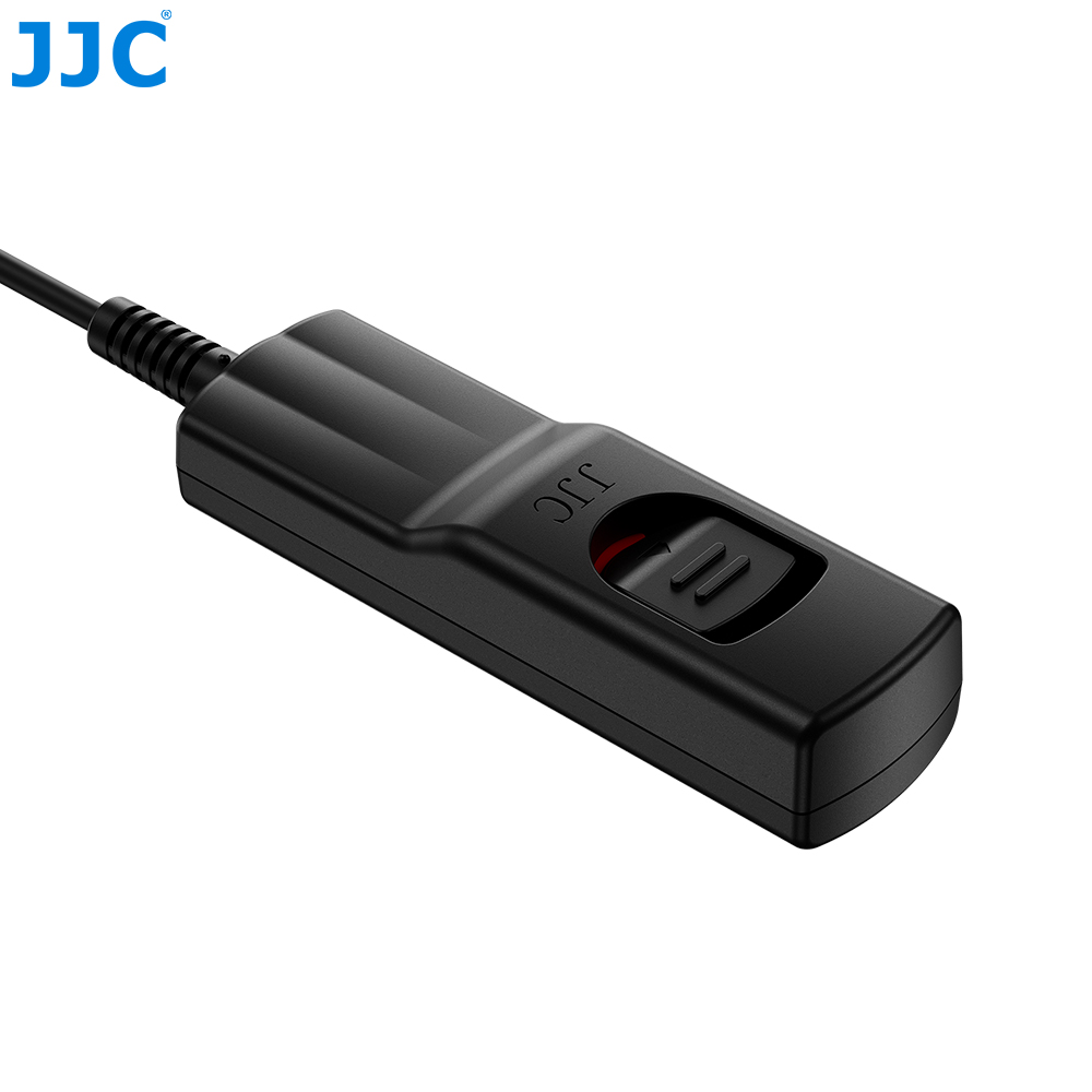 JJC Wired Camera Remote Switch for Sony A7RVI A7R VI A7RM6 A7R6 A7 V A7M5 A7C II A6700 ZV-E10II with USB-C Port Two-Stage Shutter Long Exposures Prevent Camera Shake - Image 4