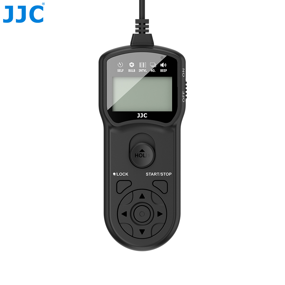 JJC Multi-functional Timer Remote Control for Sony A7R VI A7RM6 A7R6 A7C II A7V A7 V A7M5 A6700 RX1R III with Type-C Port for Flower Blooming Sunset Moonrise Photo Video Photography Prevent Camera Shaking - Image 3
