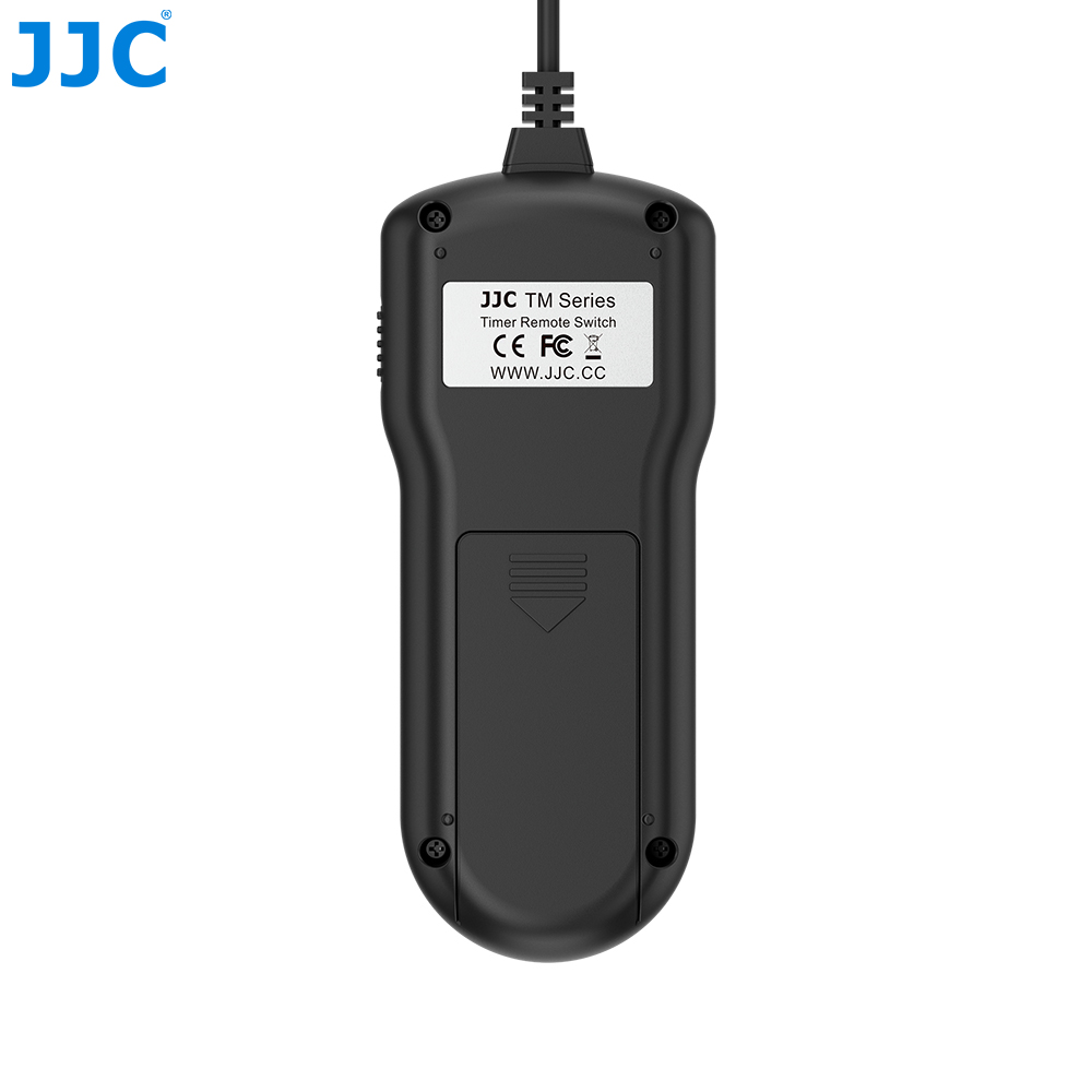 JJC Multi-functional Timer Remote Control for Sony A7R VI A7RM6 A7R6 A7C II A7V A7 V A7M5 A6700 RX1R III with Type-C Port for Flower Blooming Sunset Moonrise Photo Video Photography Prevent Camera Shaking - Image 4