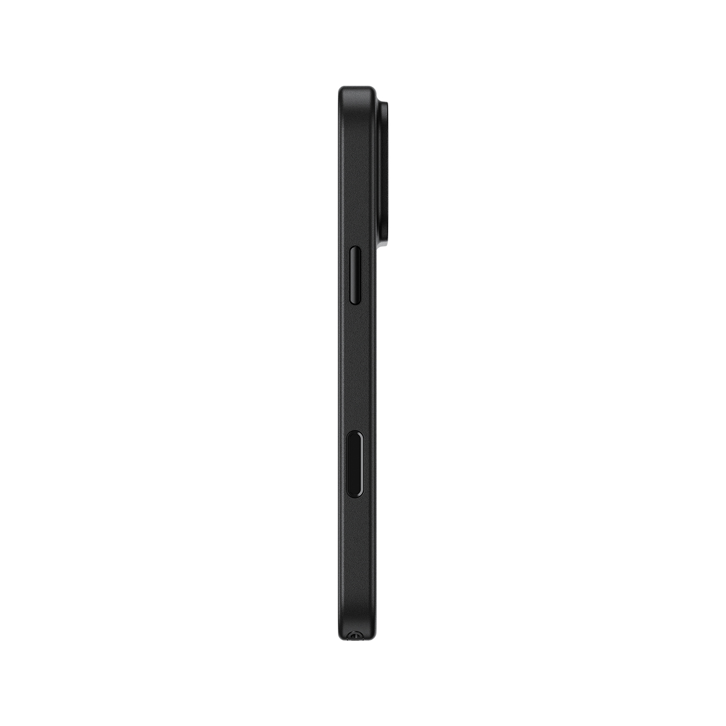 JJC Magnetic Detachable 58mm Filter Adapter Phone Case for iPhone 17 Pro Max Lightweight TPU+PC Construction N52 Magsafe Shock Proof Lens Wrapped Precision Hole with Lanyard Hole - Image 3