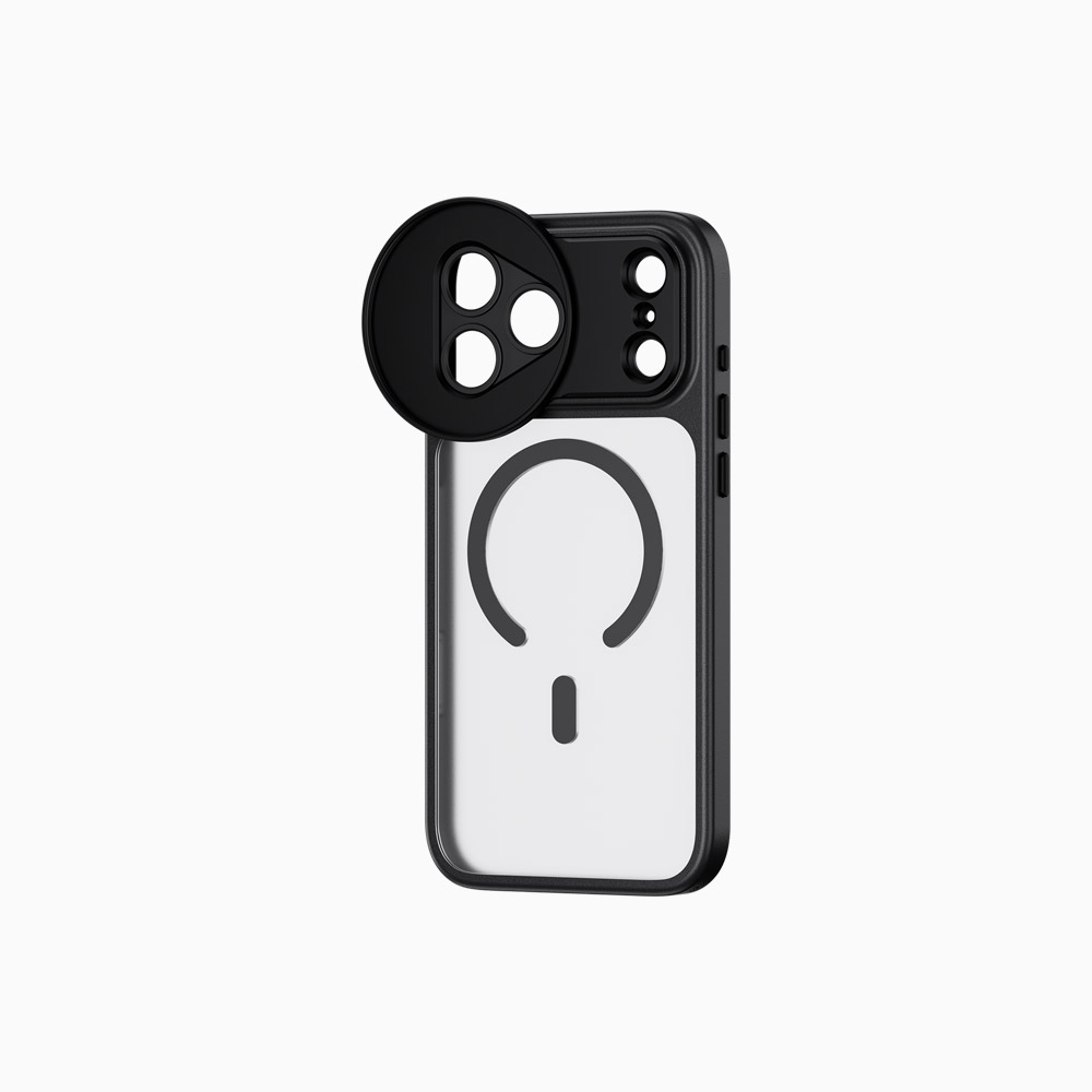 MTF-17PM BLACK