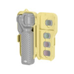 JJC PC-OP4M2 YELLOW(16)