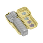 JJC PC-OP4M2 YELLOW(24)